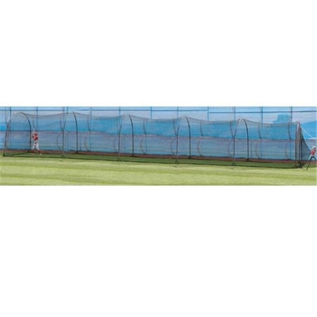 Heater Heater XT699 Xtender 60 ft. Home Batting Cage; 30 xtender; 2X XT699